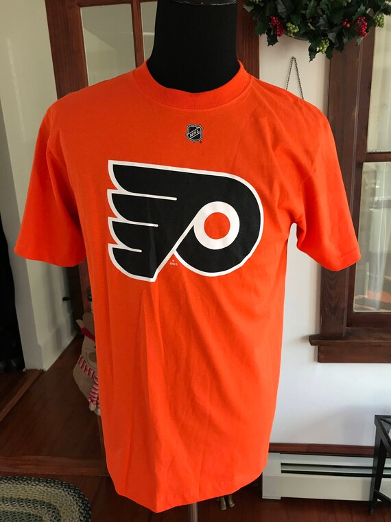 philadelphia flyers tee shirts