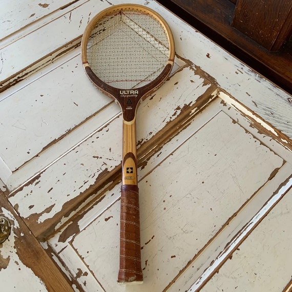 Racquet Sports Toys & Games Sports & Outdoor Recreation Vintage 1980’s