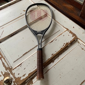 Jahrgang 1990 Wilson Defender TennisSchläger