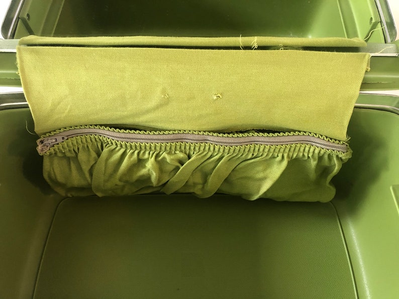 samsonite makeup bolsa