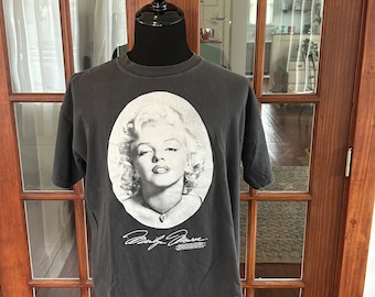 Vintage 1995 Marilyn Monroe T-Shirt