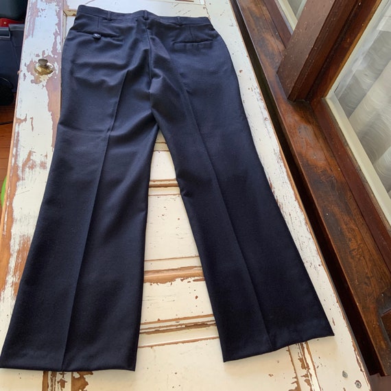 London Fog Pants Vintage 1990s Mens 