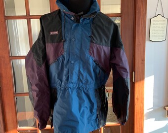 Columbia Ski Suit - Etsy