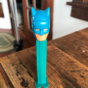 Vintage 1980's Pez Dispenser Collection image 8