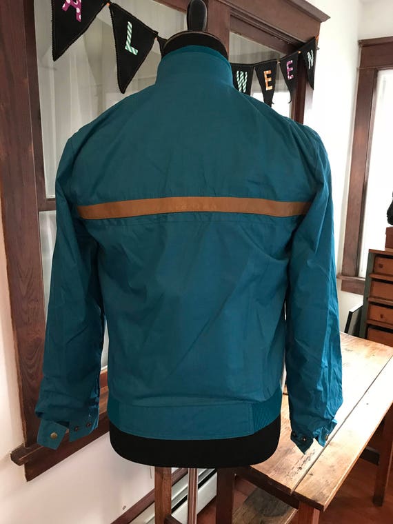 Vintage 1990’s Avalanche Outerwear Light Jacket - image 5