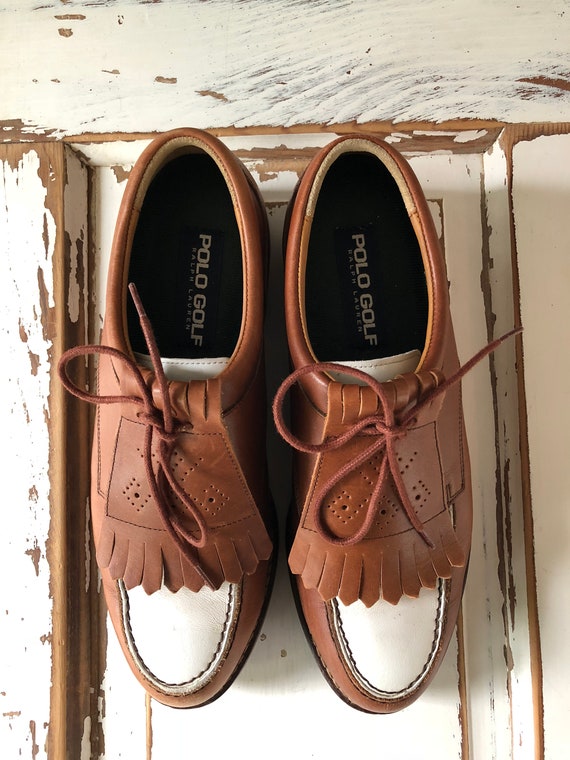 polo golf shoes