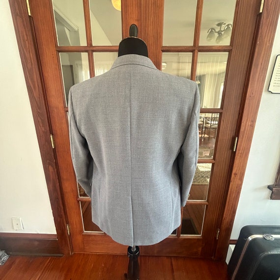 Vintage Arnold Palmer Sport Coat Blazer - image 4