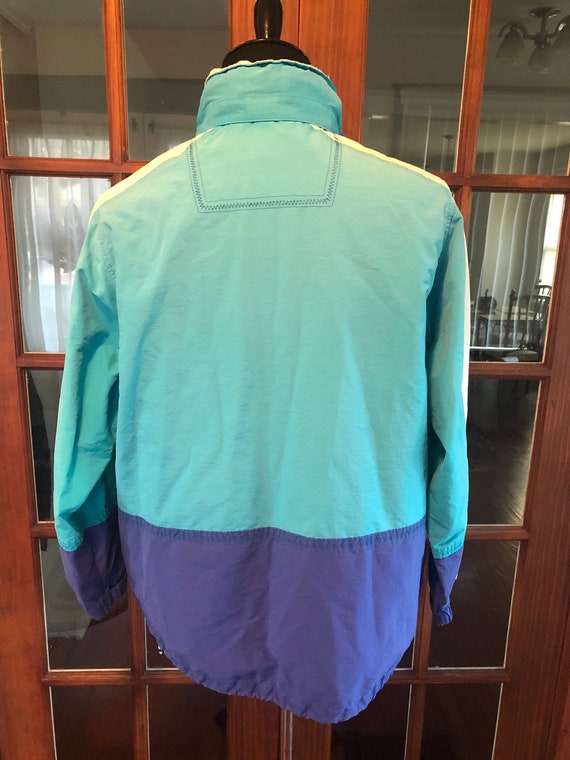 Vintage 1990’s LL Bean Sailing Jacket - image 2