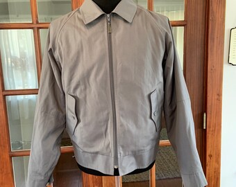 London Fog Jacket - Etsy