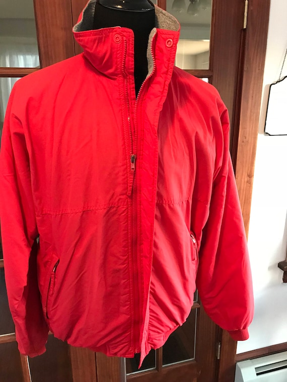 Vintage 1990’s Helly Hansen Jacket - image 8