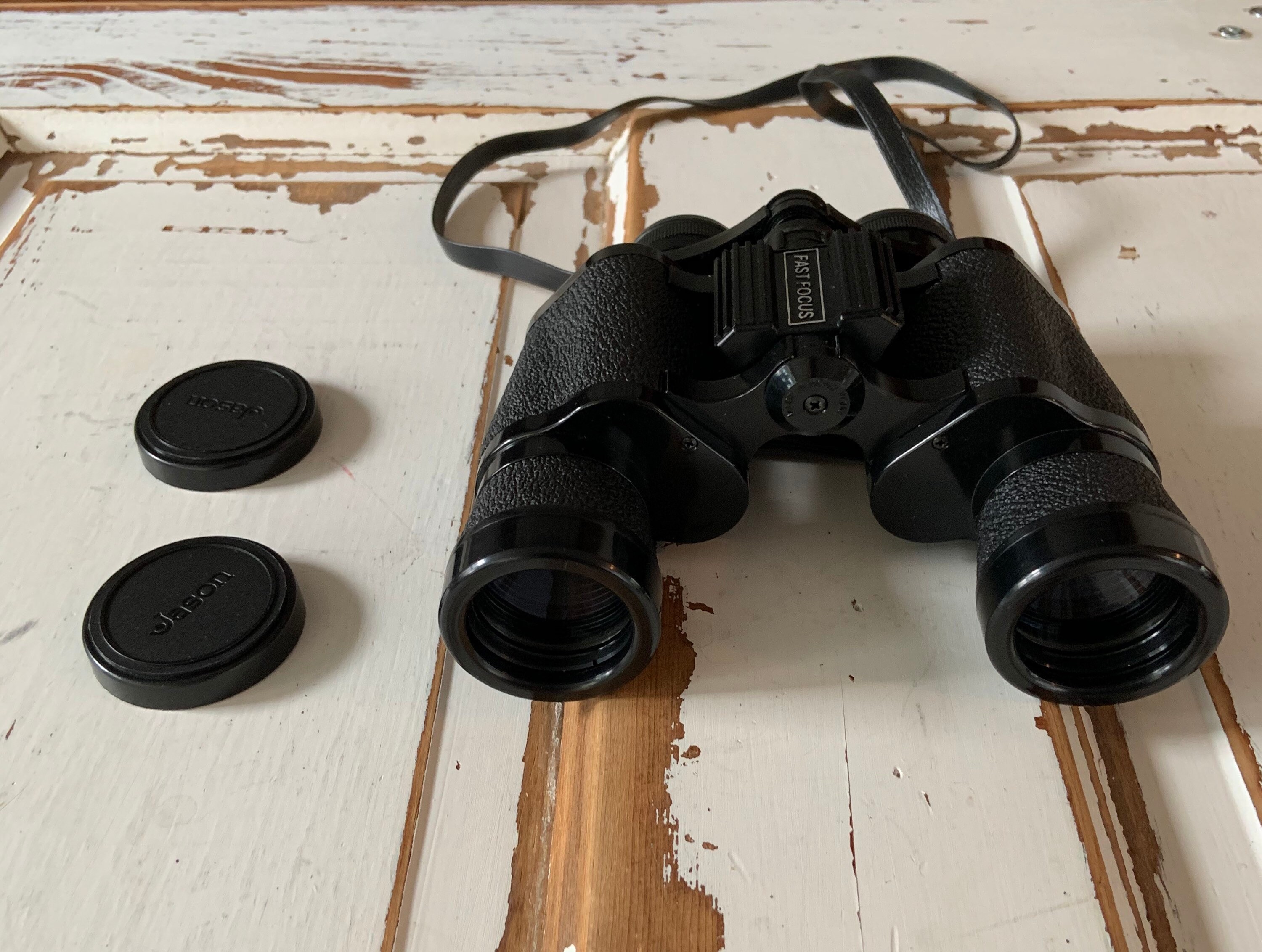 Jason Empire Binoculars 7X35 for sale Only 3 left at 70