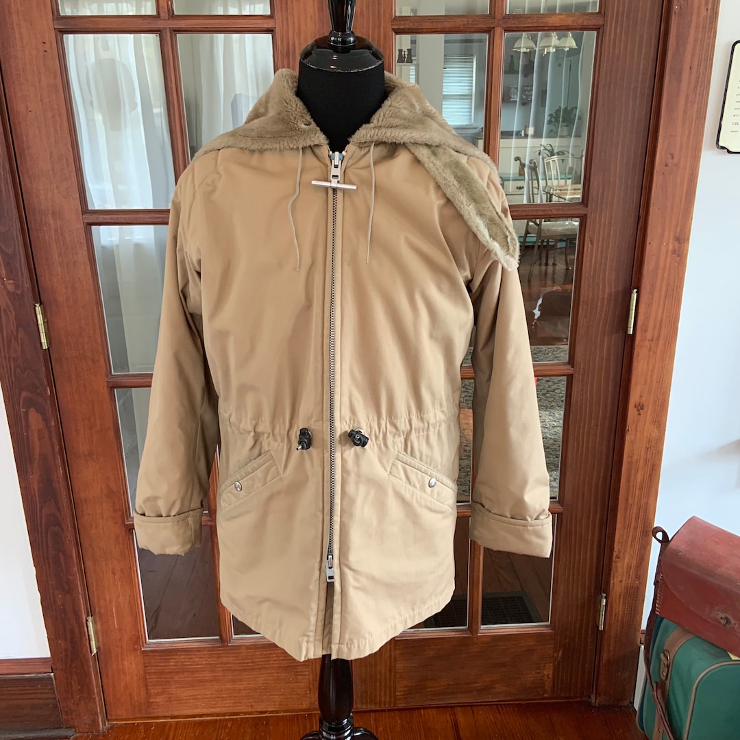Buy Vintage 1960s or 1970s Mighty Mac Out O Gloucester Jacket
