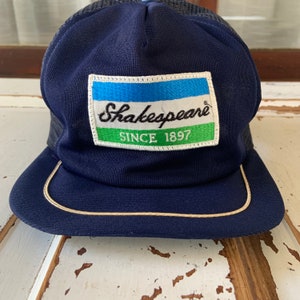 Vintage Fishing Cap -  Australia