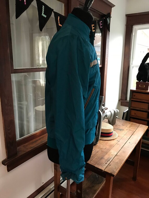 Vintage 1990’s Avalanche Outerwear Light Jacket - image 6