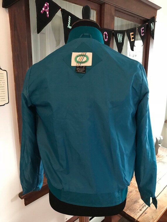 Vintage 1990’s Avalanche Outerwear Light Jacket - image 8