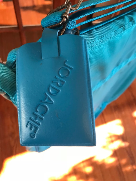 Jordache cheap garment bag