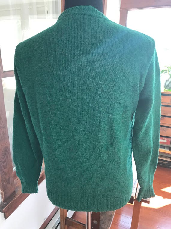 Vintage 1980's Puritan Thermax Sweater - image 3