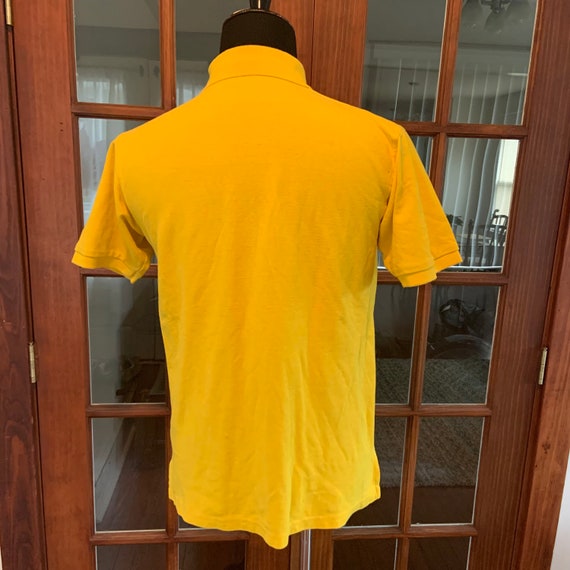 Vintage 1990’s Jamaica No Problem Polo Shirt - image 2