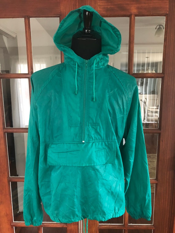 Vintage 1990’s Totes Windbreaker - image 1