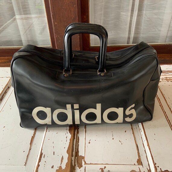 Vintage adidas bag 1970 Clearance