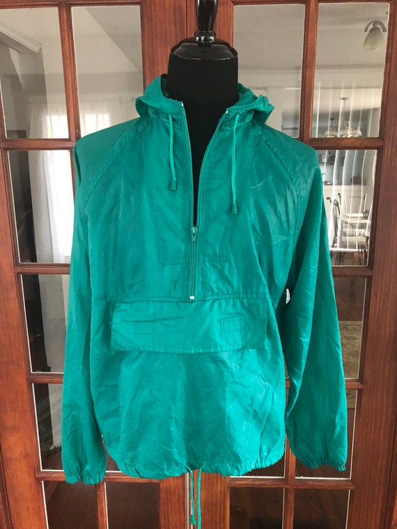 Vintage 1990’s Totes Windbreaker - image 3