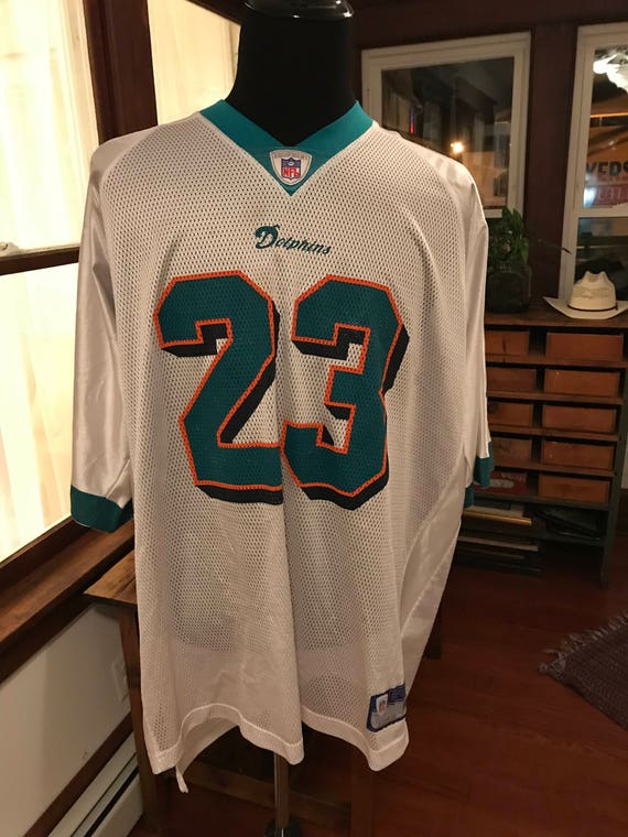 miami dolphins brown jersey