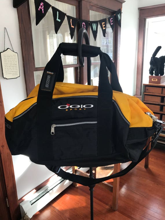 Gym bag / Carry On Bag / Duffle Bag Ogio Sport