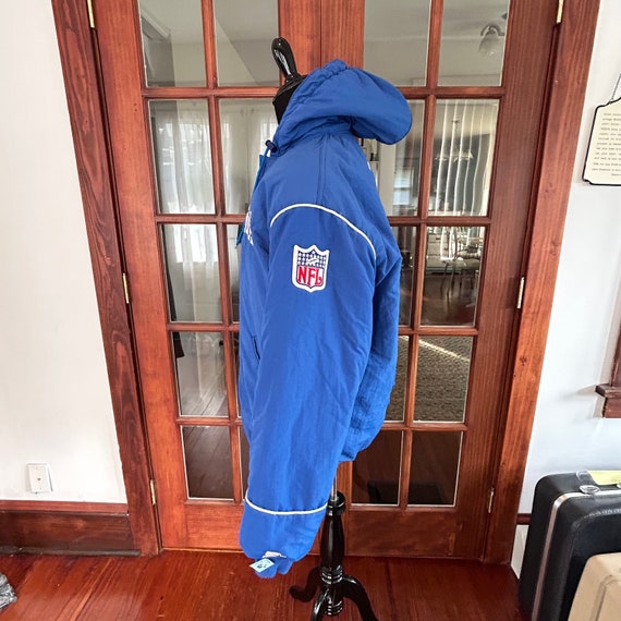 Buy Vintage Dallas Cowboys Starter Jacket Online in India - Etsy