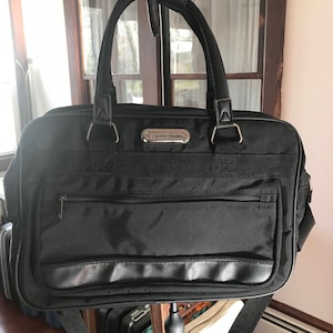 American Tourister Travel Carry Overnight Bag