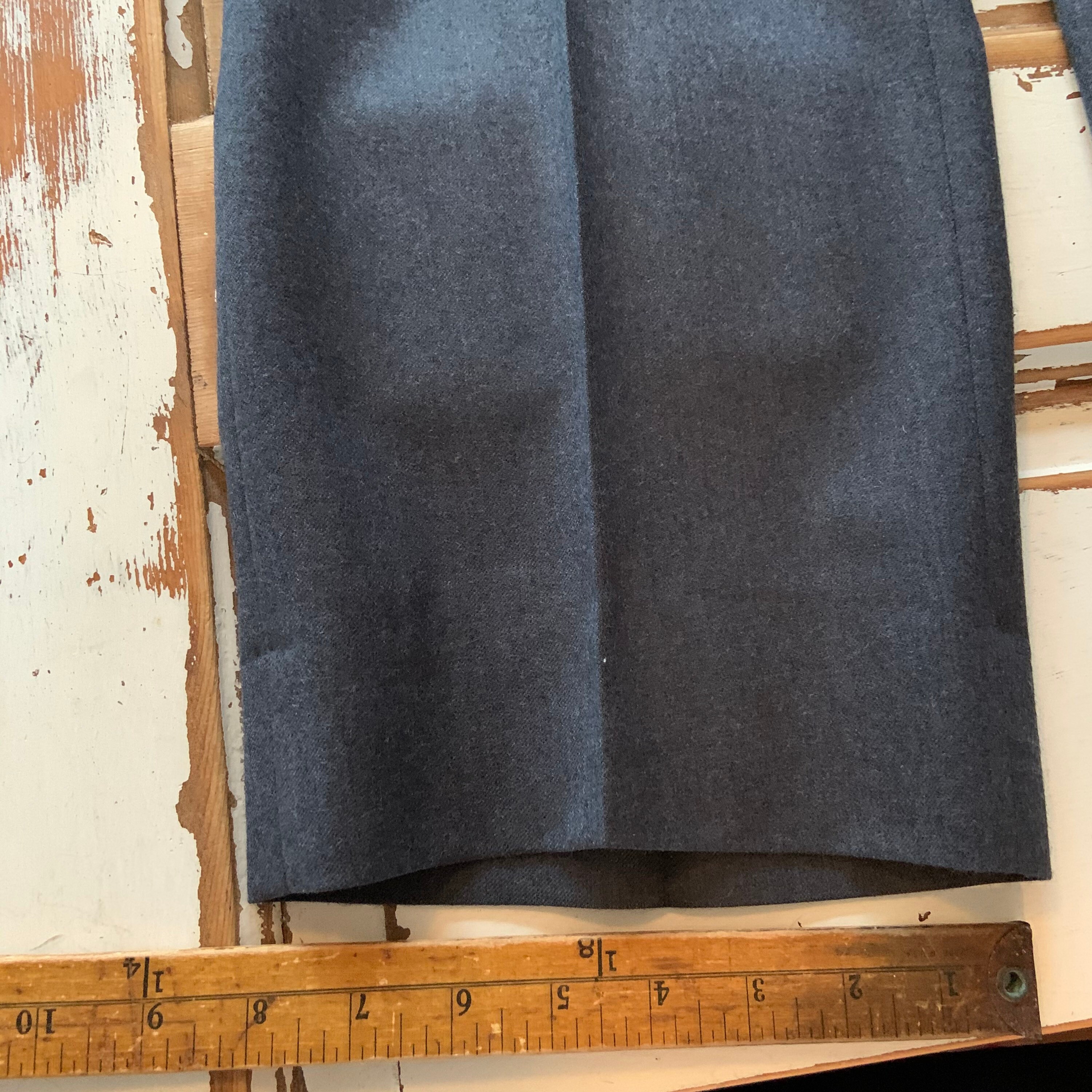 Vintage 1980's Original DAK DO London New York 100% Wool Vintage 1980's Original DAK DO London New York 100% Wool