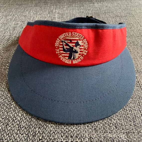 Vintage 1992 Unites States Pebble Beach 