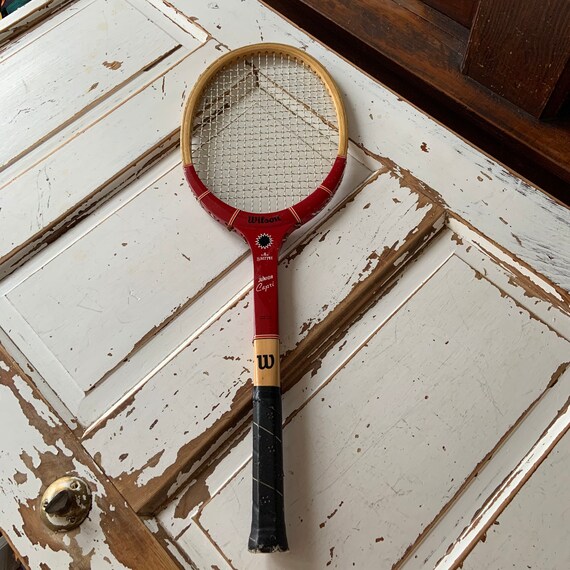 stan smith racquet