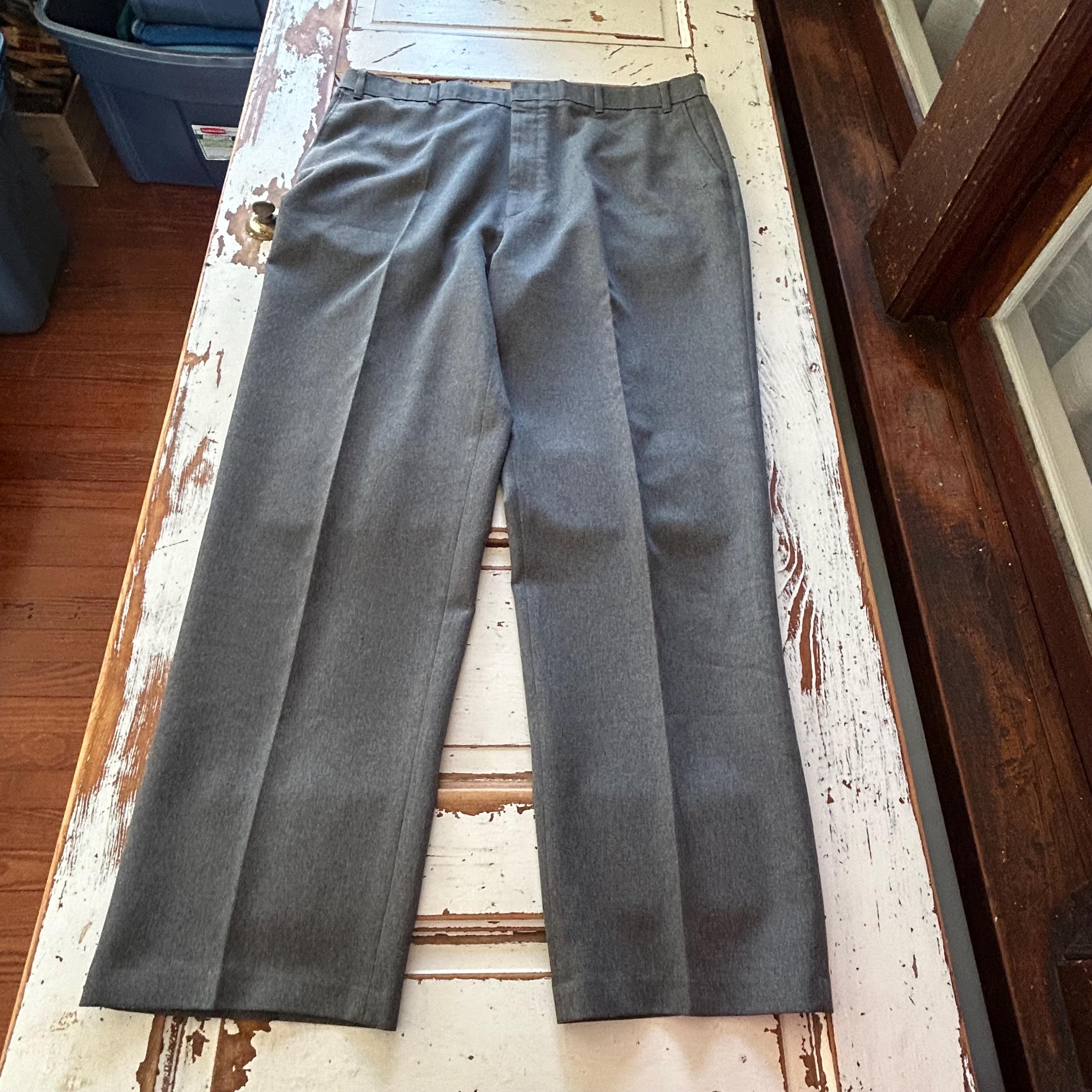 Vintage Levis Action Slacks - Etsy Vintage Levis Action Slacks - Etsy