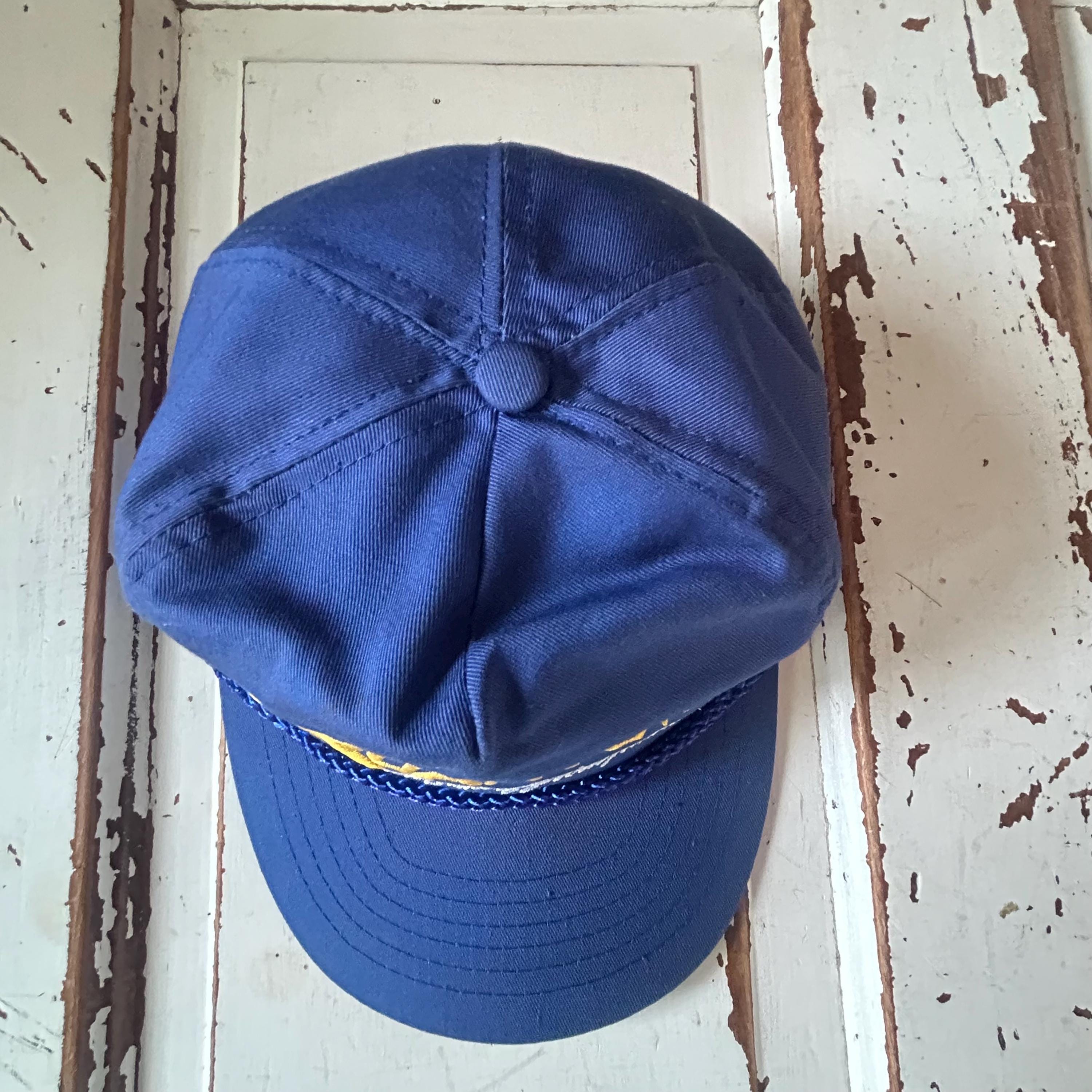 Casquette Snapback 6P Japan Waves by Djinns - 24,95