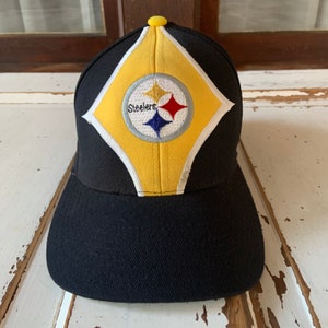 Vintage 1990’s Starter Pro Line Pittsburgh Steelers Hat