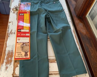 Old Dickies Pants - Etsy Australia