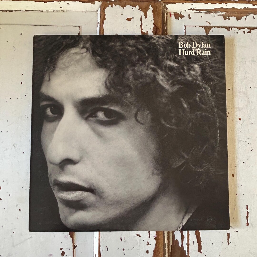 BOB DYLAN 