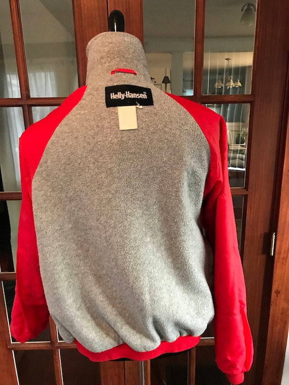 Vintage 1990’s Helly Hansen Jacket - image 9