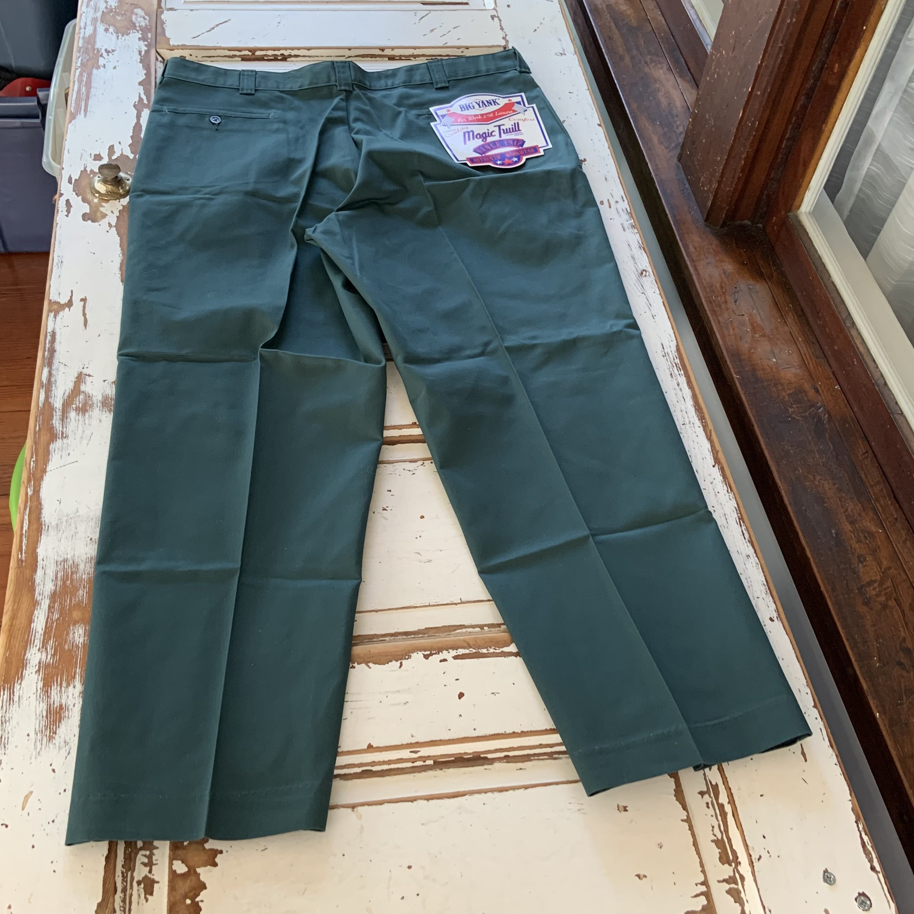 70s Painters Pants - Etsy Canada