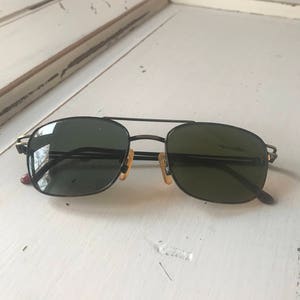 Vintage dkny sunglasses - Etsy 日本