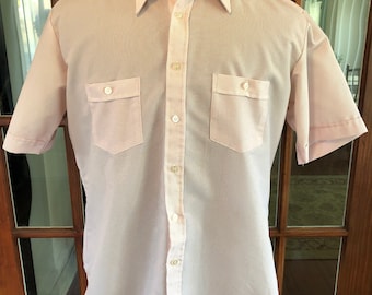 Vintage 1960’s Kool’n Neat Shirt