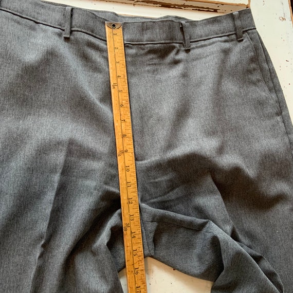 [35×32] 1980~90's Levi's ACTION SLACKS 1980~90's Levis action slacks | Anlien vintage online shop