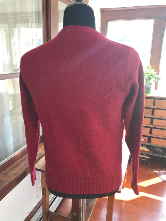 Vintage 1980's Puritan Thermax Sweater - image 3