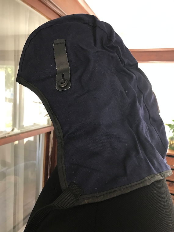 vintage helmet liner hard Gem