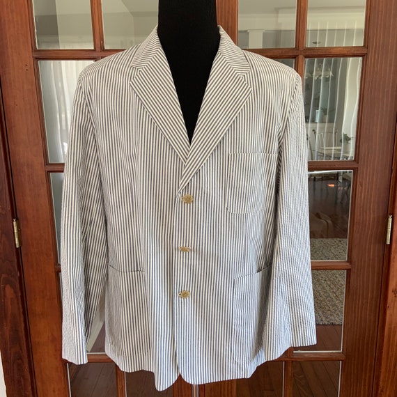 Vintage 90s j crew - Gem