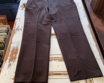 levi strauss action slacks