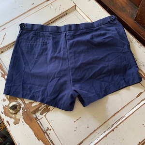 Jimmy Connors by Slazenger Tennis Shorts 1980’s Vintage