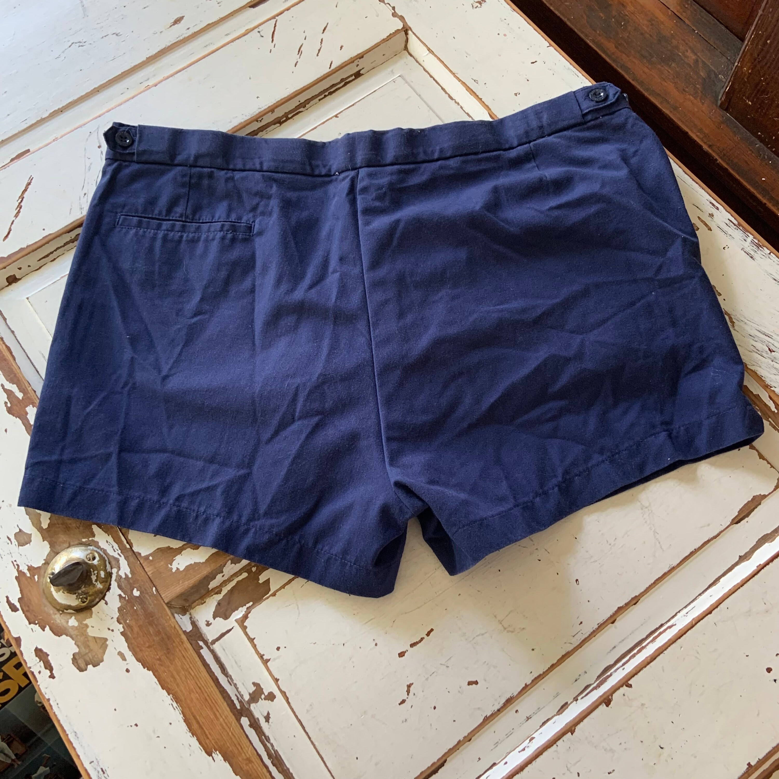 Jimmy connors shorts best sale