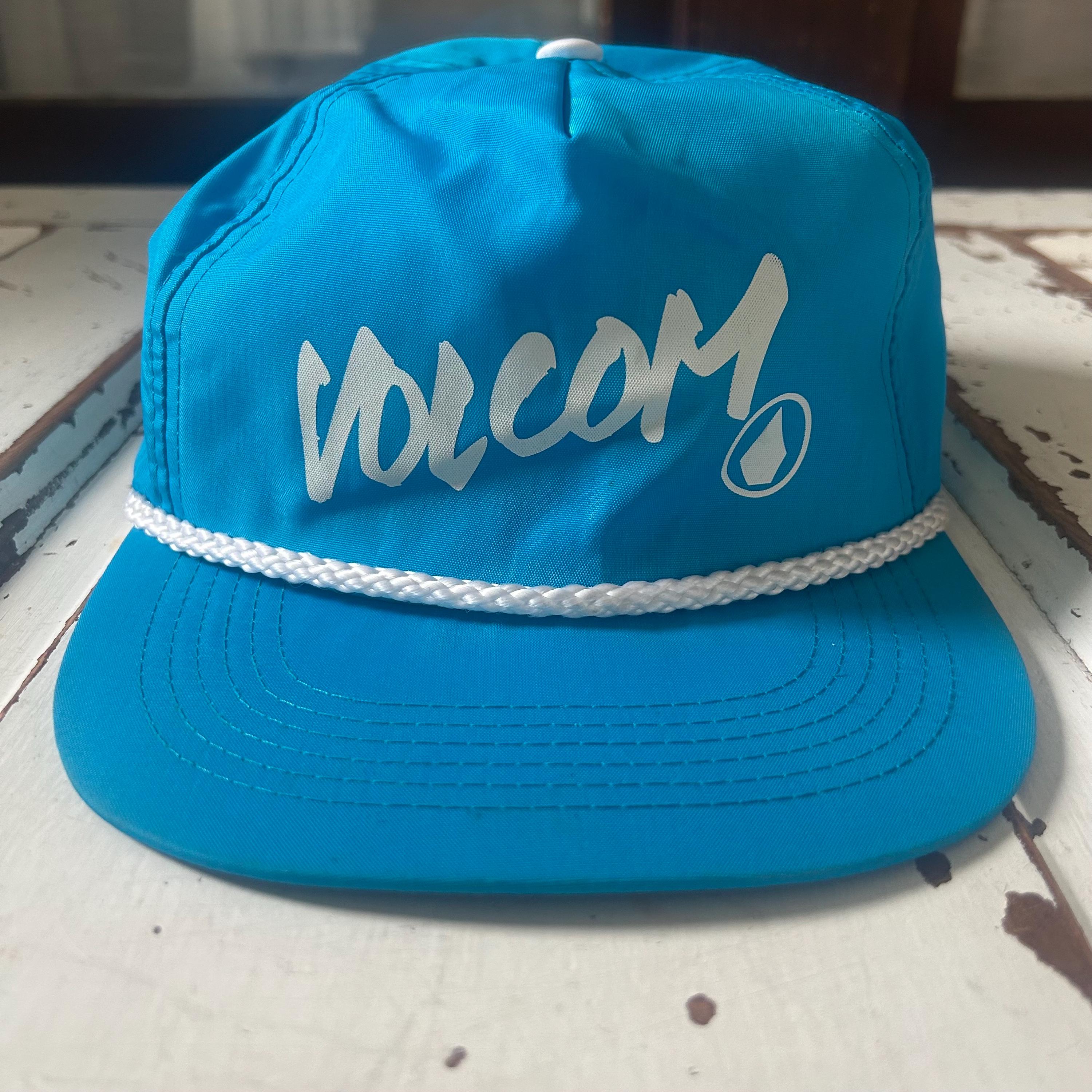 90's volcom cap old surf cityboy アーカイブ 90's volcom cap old surf cityboy アーカイブ - Volcom Cap Cheese