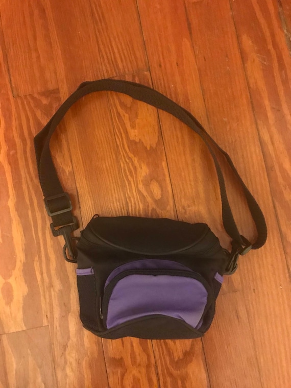 Vintage 90s fanny pack Gem